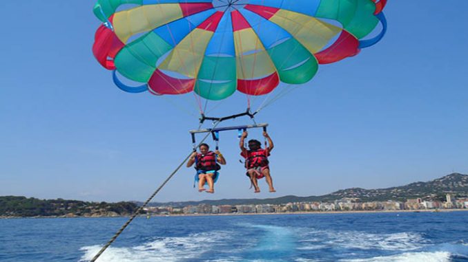 باراشوت شرم الشيخ جولي تورز شرم الشيخ